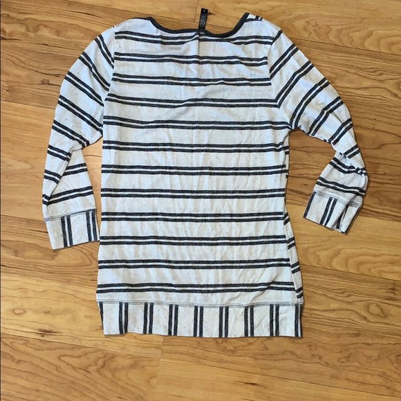 Striped Top - Picture 3 of 3